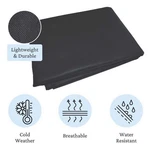 Planket 11120-12 Lightweight & Durable Fabric Plant Protector Blanket 10 Ft.. Fixed Price $22.20.