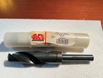 Alfa Tools SD250421 Silver & Deming Drill 15/16 Hss Eco Pro 1/2 Shank Nos. Fixed Price $14.99.
