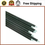 Frp Plant Supporting Stakes Climbing Tree Dark Green 3/8 In. Dia 6 Ft. (10 Pack). Fixed Price $22.99.