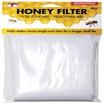 Little Giant Hstrainf 400-MICRON Washable Fabric Honey Filter For 5 Gal. Bucket. Fixed Price $13.12.