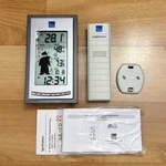 La Crosse Technology Wireless Forecast Weather Station WS-9630TWC-IT Retired New. Fixed Price $70.00.