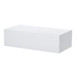 14X7X4 Inch Large Polystyrene Craft Foam Block Brick For Art School Sculpture. Fixed Price $31.91.
