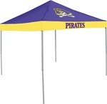 Ncaa Economy Canopy Tent - Officially Licensed Team Color, One Size. Fixed Price $412.99.