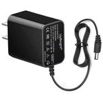 Ac Adapter For Sun Joe Snow 24V-MSTFAN-LTE 24-VOLT Ionmax Cordless Misting. Fixed Price $29.99.