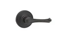 Lot Of 12 Kwikset 200DNL 11P Dorian Interior Lever Door Handles Venetian Bronze. Fixed Price $214.95.
