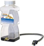 Model HRB-20 Heated Water Bottle For Rabbits, 32-OUNCE, 20-WATT. Fixed Price $40.46.