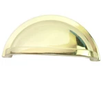 2-PC Hickory Hardware P3055-PB Brass 3" Ctc Drawer Pulls Cabinet Handles. Fixed Price $9.99.