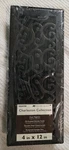 Accord Charleston Collection 4" X 12" Floor Register Oilrubbed Bronze #0544740. Fixed Price $15.00.