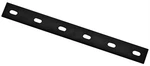 Stanley N351-457 14 " Black Powder Coated Steel Mending Brace (5-PACK). Fixed Price $36.85.