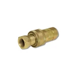 Apache Steel 1/2 In X Hydraulic Coupler 39040920. Fixed Price $39.99.