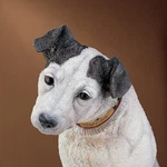 Design Toscano Nipper Rca Dog Statue NG29542. Fixed Price $182.22.