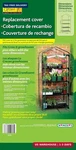 Gardman R687SC Replacement Cover For 4-TIER Mini Greenhouse. Fixed Price $40.77.
