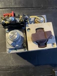 Zodiac Jandy Pro Series Gas Valve Natural Model Lrzm #R049310. Fixed Price $195.00.