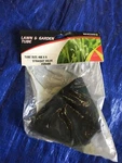 Maxpower Lawn & Garden 335488 Tire Tube Size 400 6 Straight Valve Parts. Fixed Price $7.99.