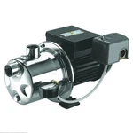Bur-cam Pumps 5312434 506518SS 0.75 Hp Stainless Steel Well Jet Shallow. Fixed Price $305.54.