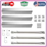 Gas Heat Plates Burners For Replacement Parts Kit. Fixed Price $46.43.