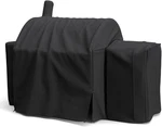 3737 Cover Char-griller 2137 Outlaw, Competition Pro, Kingsford Barrel. Fixed Price $41.93.
