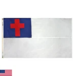 Annin Flagmakers Religious Usa-made To Official State Design Specifications. Fixed Price $60.74.