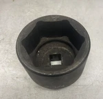 New Gp Grey Pneumatic 3/4" Drive 2-3/4 3088R Impact Socket Free Shipping. Fixed Price $68.00.