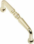 Amerock 171G10 Allison Value 3 (76 Mm) Center-to-center Satin Nickel Cabinet. Fixed Price $7.95.
