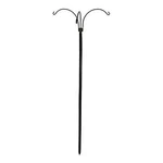 Hookery 3ARM Tree 36IN Black For Hanging Plants. Fixed Price $132.49.