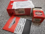 Briggs And Stratton Carburetor Overhaul Kit 494349 Nos. Fixed Price $11.99.