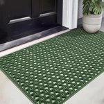 Granny Says Front Mat Indoor Entrance Non Slip Washable Waterproof Welcome. Fixed Price $54.67.