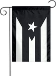 Puerto Rico Garden Flag 12 X 18 In With Brass Grommets Large Banner Yard Outdo. Fixed Price $15.28.