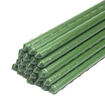 Yidie Sturdy Metal Garden Stakes 5 Ft Plastic Coated Steel Plant Sticks For T.... Fixed Price $85.39.