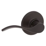 Kwikset 200BL 11 Pcp Passage Lever, Venetian Bronze, Zinc, Residential, 3 Grade,. Fixed Price $39.55.