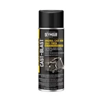 Seymour 16-048 Cast Blast Iron Spray Paint, Gray, 12 Oz Can. Fixed Price $23.37.