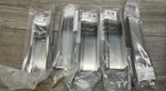 5X Hickory Hardware HH074888-14 Rotterdam Center To Cabinet Pull. Fixed Price $44.99.
