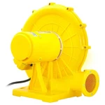 Pro CFM-222A 580W Cloud 9 Inflatable Bouncer And House Blower Yellow. Fixed Price $150.00.