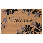 Liora Manne Door Mat - Novelty Designs, Durable Natural Coir & Vinyl B.... Fixed Price $57.76.