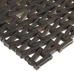 Durable Durite Recycled Tire-link Outdoor Entrance Mat Herringbone Weave 17 X. Fixed Price $43.54.