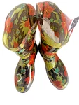 Sloggers Size 9 Women's Midsummer Black Tall Rain And Garden Boot. Fixed Price $33.60.
