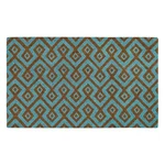 Msi Aqua Square Coir Doormat 22X36 Heavy Duty Indoor Outdoor Water Resist Easy. Fixed Price $57.22.