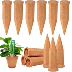 Plant Watering Spikes 12 Pack,terracotta Wine Bottle Autom. Fixed Price $27.16.