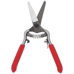 Zenport Z270 6 Inch Straight Needle Nose Shear, 1.5 Blades. Fixed Price $16.95.