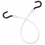 The Better Bungee BBC18NW Cord, White, In. L, 1-1/2. Fixed Price $5.95.