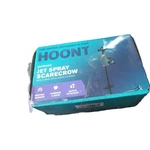 Hoont Motion Activated Jet Spray Scarecrow - Yard Garden Animal Rodent Repellent. Fixed Price $50.00.