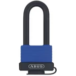Abus 70IBHB/45 Mk Kd Padlock, Master Keyed, Long Shackle, Rectangular Brass. Fixed Price $29.55.