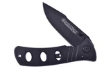 Smith & Wesson Extreme Ops Liner Lock Folding Pocket Knife 7CR17MOV Blade SWA6CP. Fixed Price $22.99.