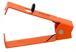 Zenport ZL229 Thorn Leaf Stripper With Insulated Finger Rest Hand Pruners. Fixed Price $12.49.