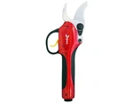 Zenport Electric Pruner Garden 1.25 Inch Cut Battery Power Red EP3. Fixed Price $1832.98.