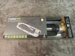 New Melnor XT360M Metal 4000 Square Feet Turbo Oscillating Sprinkler (L7). Fixed Price $44.99.