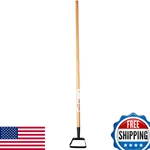 Flexrake 1000L Hula-ho Weeder Cultivator 54-INCH Wood Handle 100051059. Fixed Price $55.98.