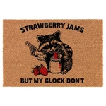 Something Coir Front New Home Closing Housewarming Gift Stra. Fixed Price $75.90.