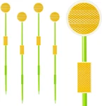 Lomnyiy Driveway Markers Reflectors,reflective For Snow Plowing. Fixed Price $22.69.