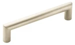 Amerock BP24013SN Essential'z 5-1/16IN(128MM) Ctc Pull Satin Nickel (matte). Fixed Price $26.00.